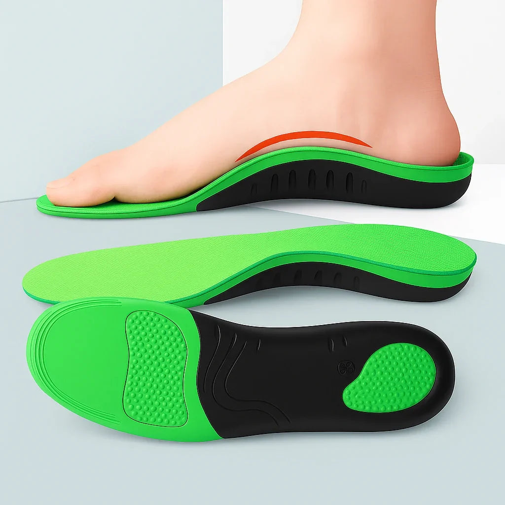 Solette Supporto Plantare