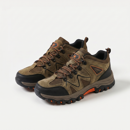 Escursione Scarpe Trekking Ergonomiche