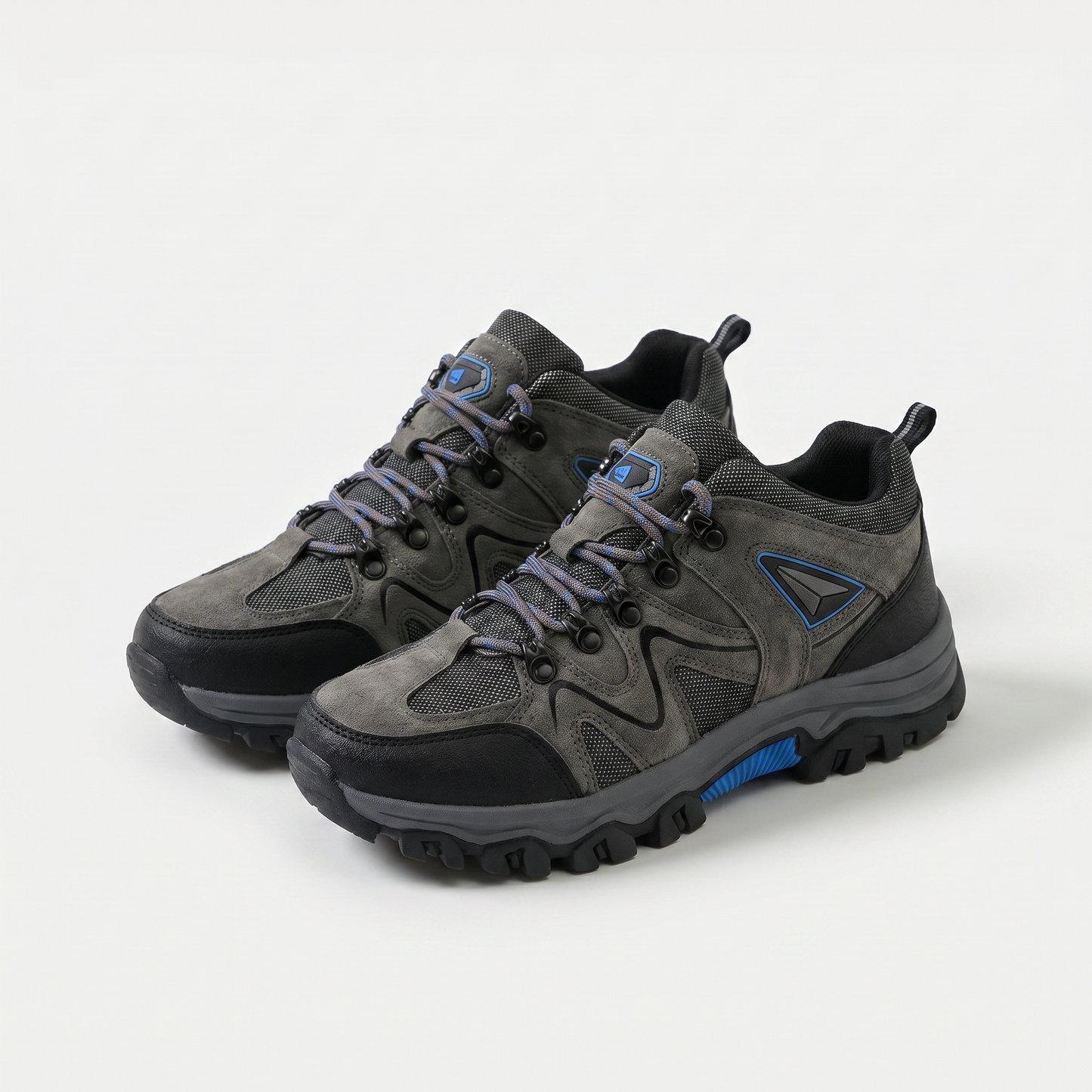 Escursione Scarpe Trekking Ergonomiche