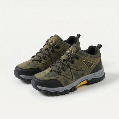 Escursione Scarpe Trekking Ergonomiche