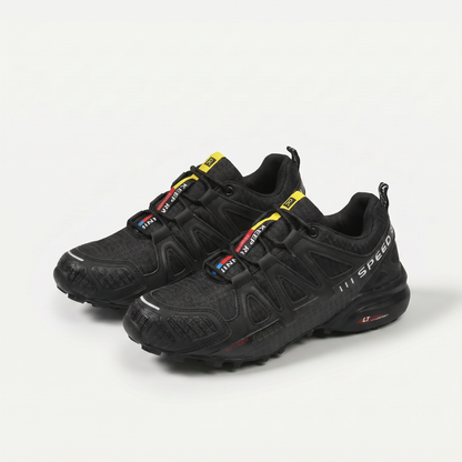 Traccia Scarpe Trekking Ergonomiche