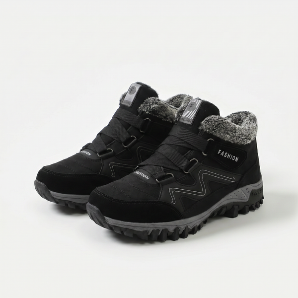 Montela Scarpe Ortopediche Invernali