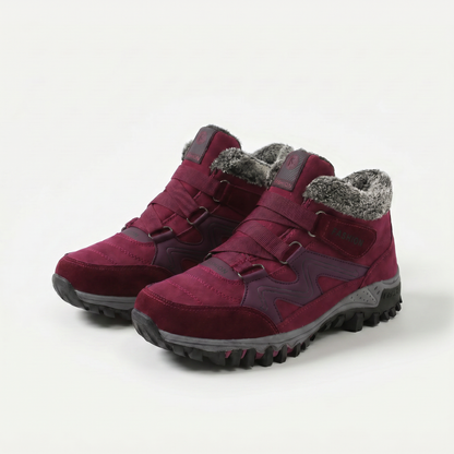 Montela Scarpe Ortopediche Invernali