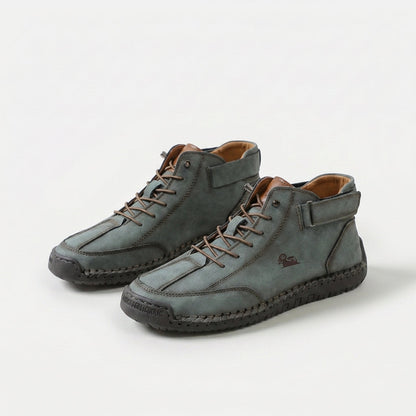 Lola Sneaker Alte Supporto Caviglia