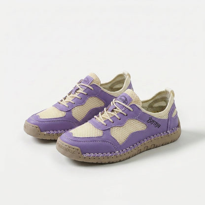 Gioia Sneaker Estivi Traspiranti Leggeri