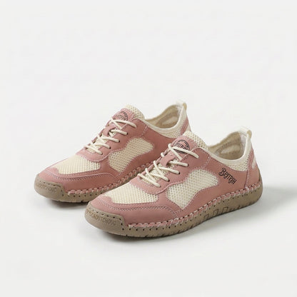 Gioia Sneaker Estivi Traspiranti Leggeri