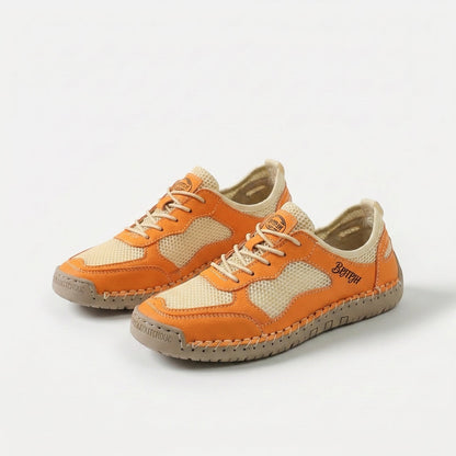 Gioia Sneaker Estivi Traspiranti Leggeri