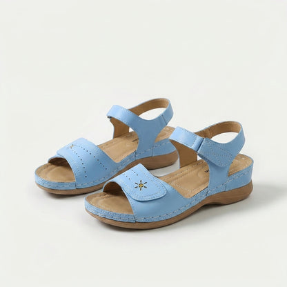 Liana Sandali Estivi Velcro Leggeri
