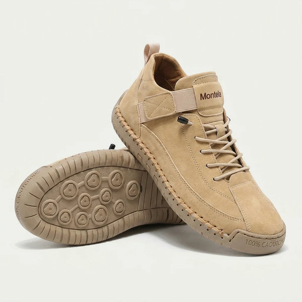 Montela Sneaker Ergonomiche Ultraleggere