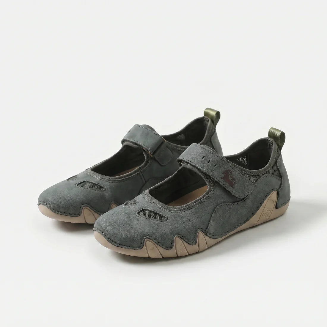 Novi Ballerine Comfort Leggere