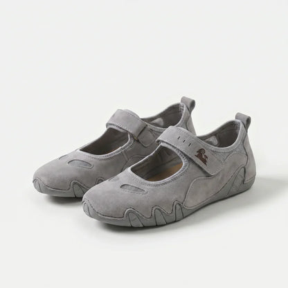 Novi Ballerine Comfort Leggere