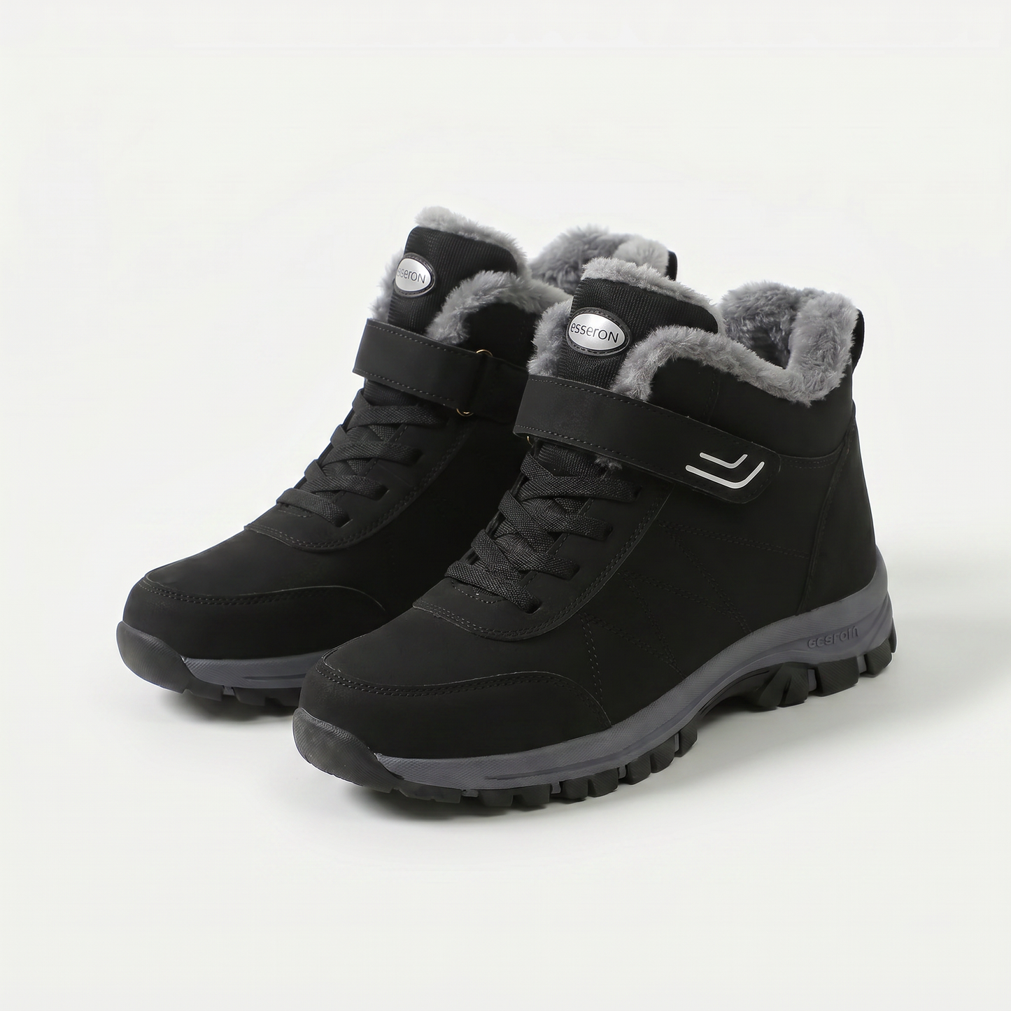 OrthoCare Boot Stivali Ortopedici Comfort