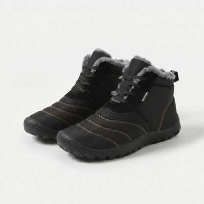 OrthoWarm Scarpe Barefoot Invernali Ortopediche