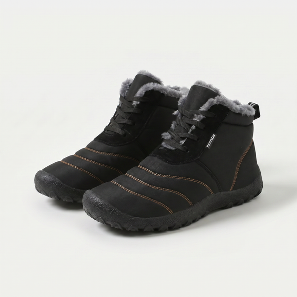 OrthoWarm Scarpe Barefoot Invernali Ortopediche