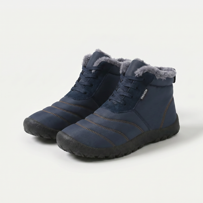 OrthoWarm Scarpe Barefoot Invernali Ortopediche