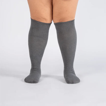 Calze al Ginocchio Imbottite ElasticFit