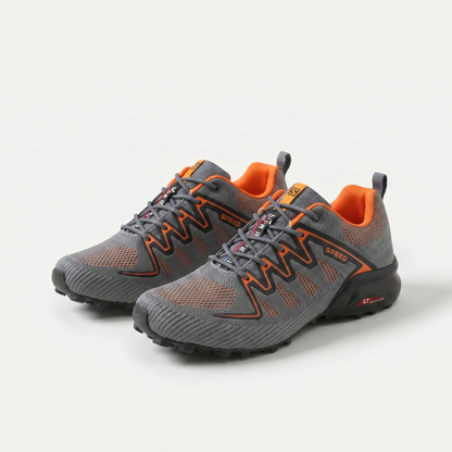 TopTrail Scarpe Trekking Ergonomiche