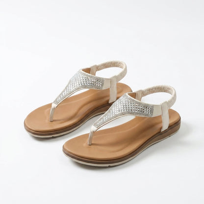 Stella Sandali Estivi Eleganti