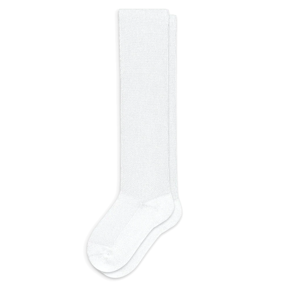 Calze al Ginocchio Imbottite ElasticFit